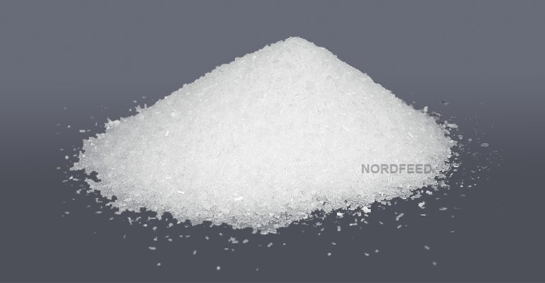 epsom salt magnesium sulfate fertilizer technical grade