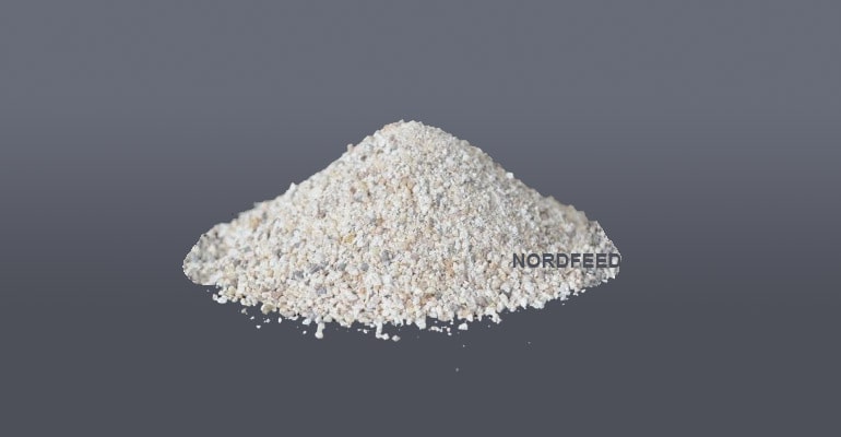 magnesium oxide fertilizer agriculture fused dead burned grade