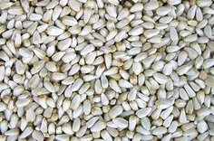 Safflower Seed